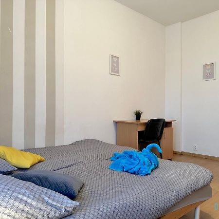 Stary Kosciuszki Pok2 Apartamento Gdańsk Exterior foto