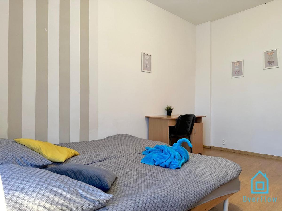 Stary Kosciuszki Pok2 Apartamento Gdańsk Exterior foto