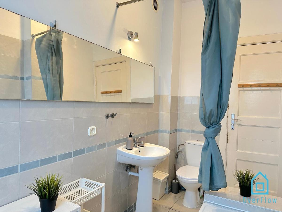 Stary Kosciuszki Pok2 Apartamento Gdańsk Exterior foto
