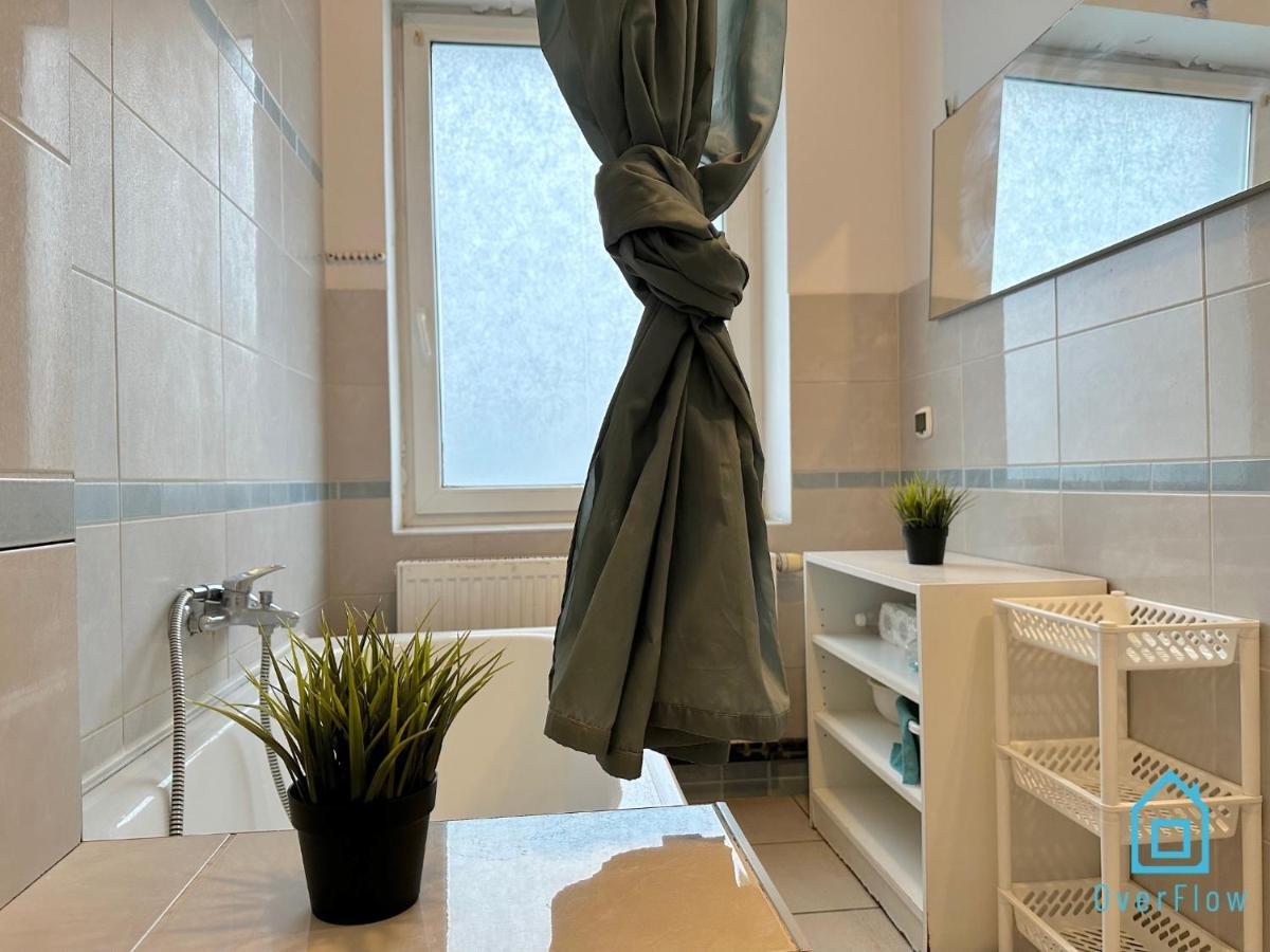 Stary Kosciuszki Pok2 Apartamento Gdańsk Exterior foto