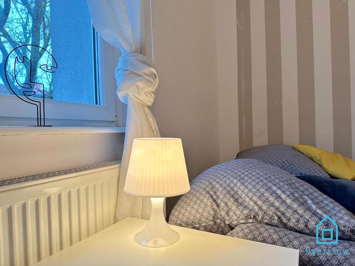 Stary Kosciuszki Pok2 Apartamento Gdańsk Exterior foto